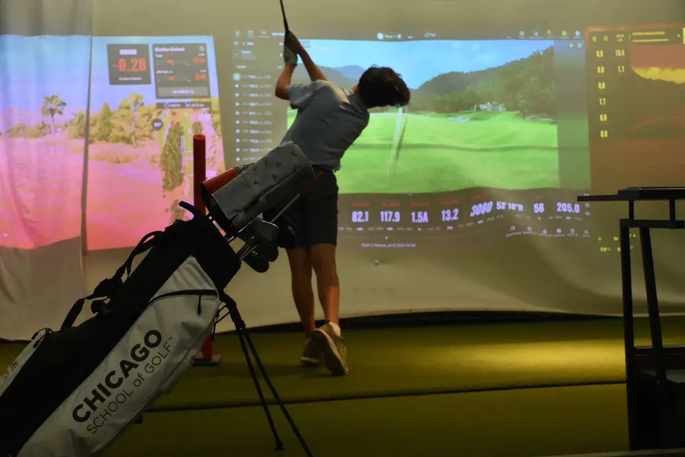 SIMULATOR RENTAL