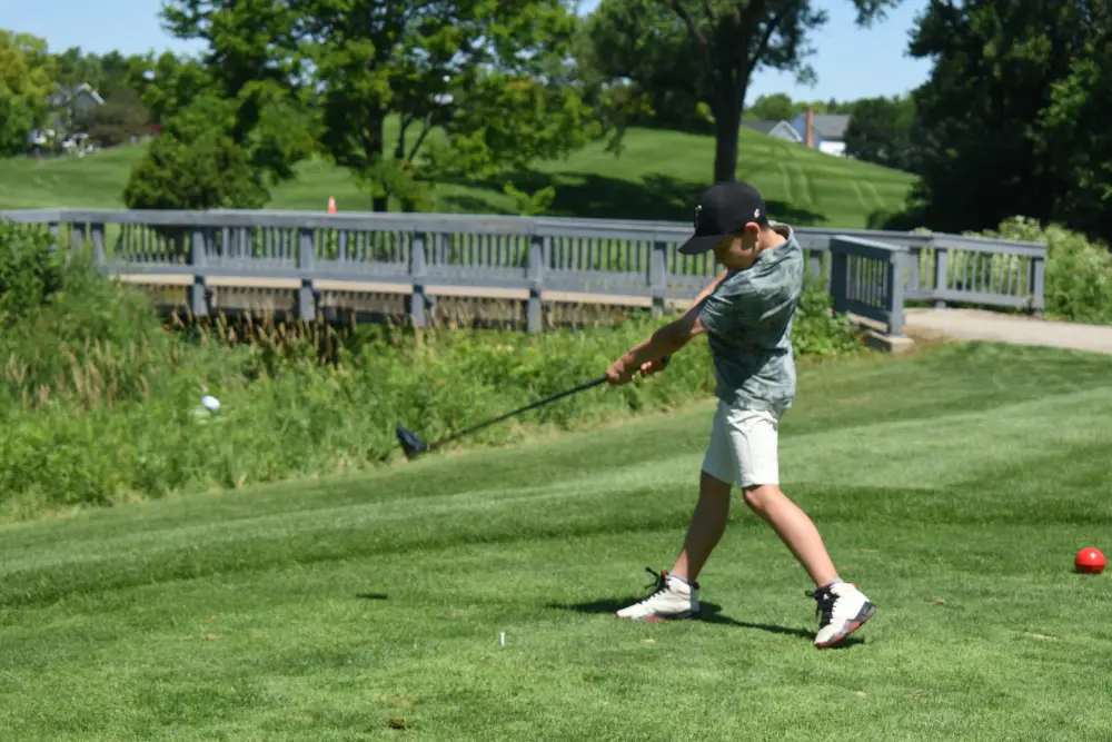 BUFFALO GROVE GOLF LESSONS