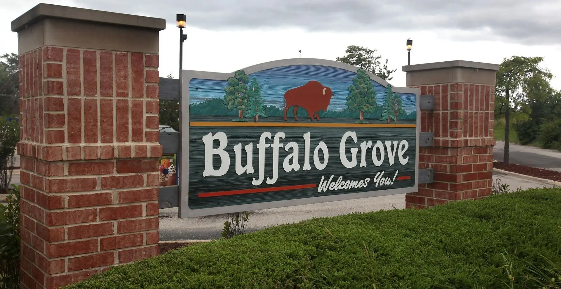 Buffalo grove junior program