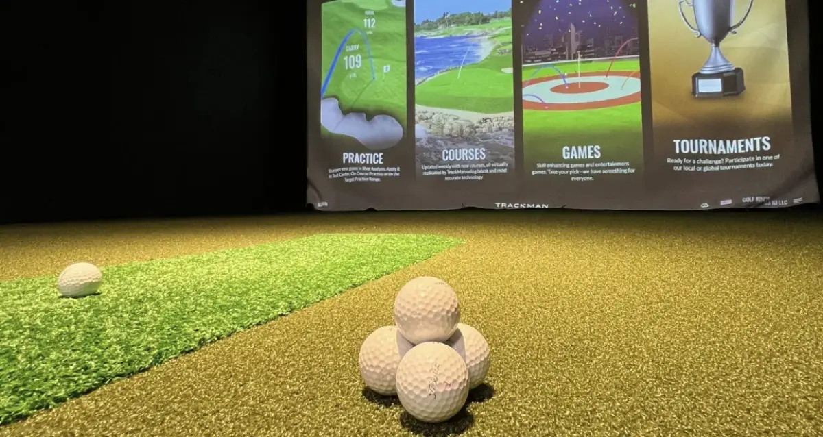 Winter Indoor Buffalo Grove