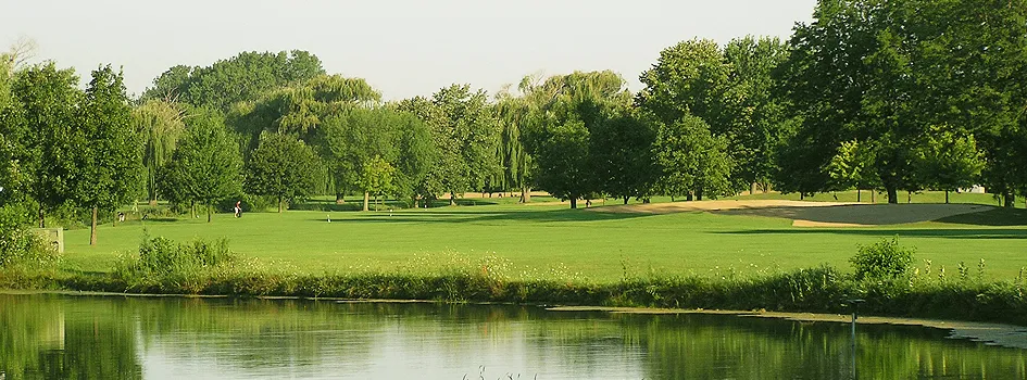 Buffalo Grove Golf Course Photo